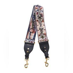 Christian Dior Kaleidiorscopic Bag Strap